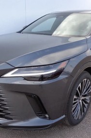 Lexus RX IV Prestige 450h+ 2.5 Hybrid Plug-in Prestige 450h+ 2.5 Hybrid Plug-in |-2