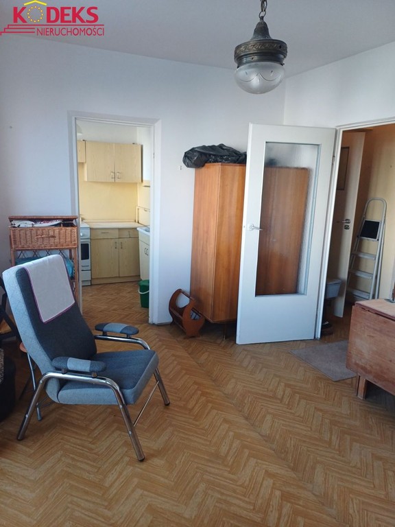 Mieszkanie na sprzedaż, Legionowo, 31.00 m² - Widok 3