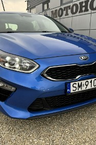 Kia Cee'd III Kia Ceed SW 1,4 TGDI DCT "Vision"-2