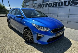 Kia Cee&apos;d III Kia Ceed SW 1,4 TGDI DCT &quot;Vision&quot;