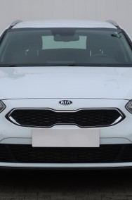 Kia Cee'd III , Salon Polska, Serwis ASO, VAT 23%, Klimatronic, Tempomat,-2