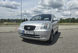 Kia Picanto I 1,1 Benzyna