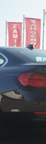 BMW SERIA 4 II (F36) BMW 420D GRAND COUPE 190KM I-WSZY WŁAŚCICIEL STAN BDB ZADBANY-4