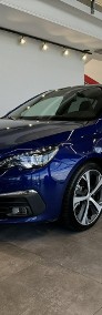 Peugeot 308 II GT 205KM M6 2018 r., salon PL, serwisowany, 12 m-cy gwarancji-4