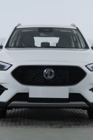 MG ZS ZS SUV , 1. Właściciel, Serwis ASO, VAT 23%, Navi, Klima, Tempomat,-2