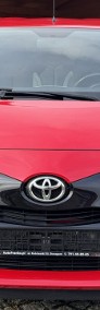 Toyota Aygo II 1.0 Benz. 70KM z Niemiec, KAMERA, 5 Drzwi, Klima, Alufelgi, MODEL 20-3