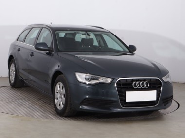 Audi A6 IV (C7) , 190 KM, Automat, Xenon, Bi-Xenon, Klimatronic, Tempomat,-1