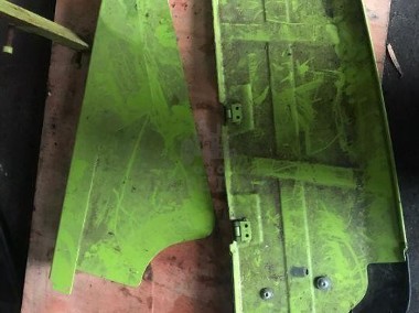 Boczek Maski - Claas Axion-2