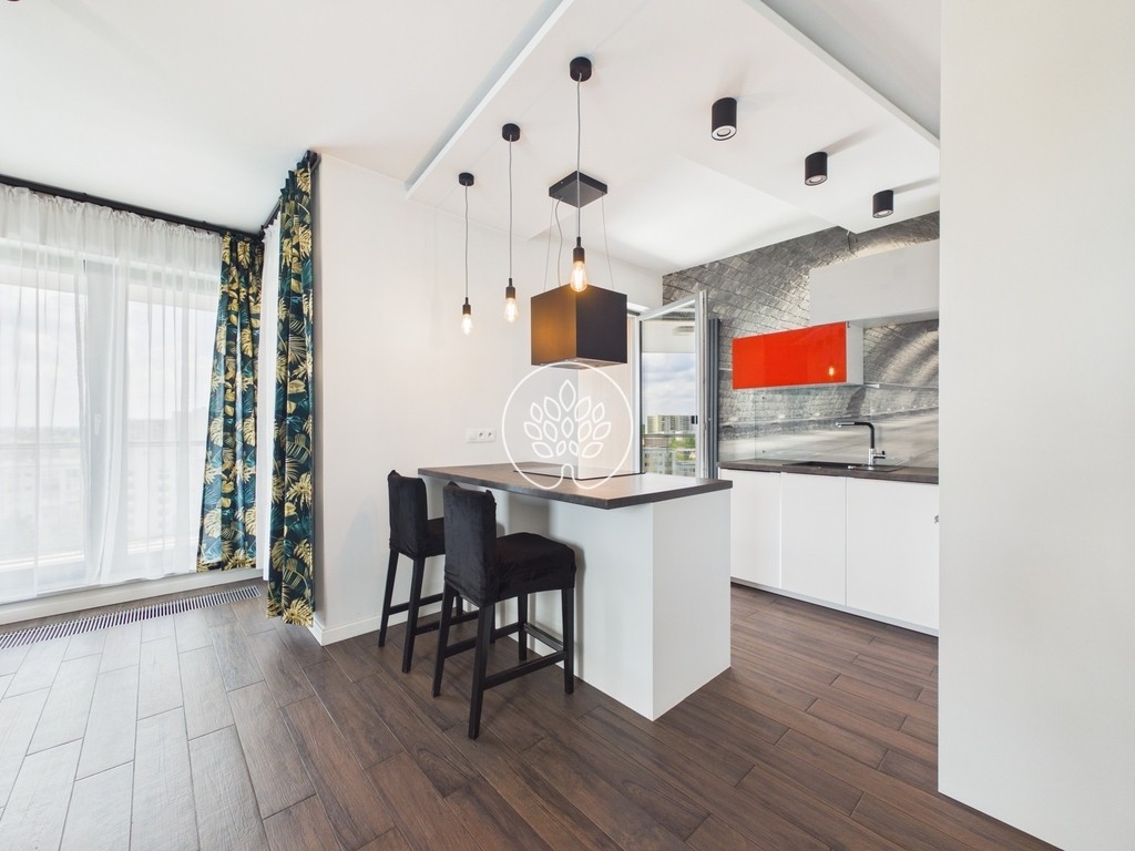 Mieszkanie do wynajęcia, 69 m² Bartodzieje-Skrzetusko-Bielawki, Gajowa