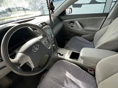 Toyota Camry 2.4 2007-1