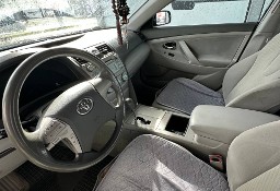 Toyota Camry VI Toyota Camry 2.4 2007