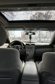 Toyota Camry 2.4 2007-2