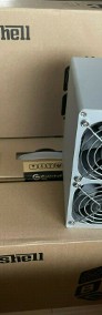 Bitmain AntMiner S19 Pro 110Th, Antminer S19j Pro 104Th, Goldshell KD2 KDA 6.4TH-4