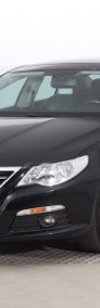 Volkswagen CC I Passat CC , Klimatronic, Tempomat, Podgrzewane siedzienia-3