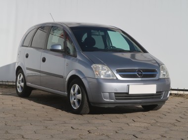 Opel Meriva A , Klima,ALU-1