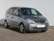 Opel Meriva A , Klima,ALU