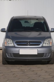 Opel Meriva A , Klima,ALU-2