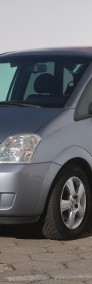 Opel Meriva A , Klima,ALU-3