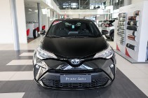 Toyota C-HR 1.8 Hybrid Style Oferta Dealera GWARANCJA