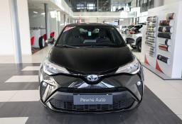 Toyota C-HR 1.8 Hybrid Style Oferta Dealera GWARANCJA