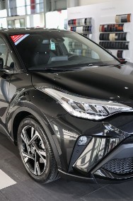 Toyota C-HR 1.8 Hybrid Style Oferta Dealera GWARANCJA-2