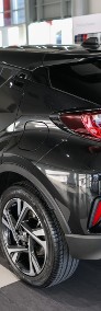 Toyota C-HR 1.8 Hybrid Style Oferta Dealera GWARANCJA-3