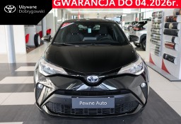 Toyota C-HR 1.8 Hybrid Style Oferta Dealera GWARANCJA