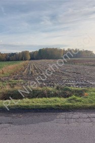 Działka rolna w gminie Jakubów-2