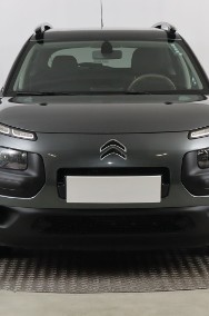 Citroen C4 Cactus I , Salon Polska, Serwis ASO, Klimatronic, Tempomat, Parktronic-2