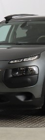 Citroen C4 Cactus I , Salon Polska, Serwis ASO, Klimatronic, Tempomat, Parktronic-3