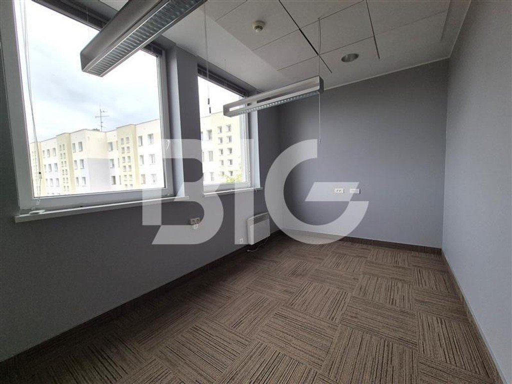 Moduł biurowy 192 m.kw - Gdańsk Przymorze. - Widok 3