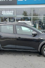 Dacia Sandero II Sandero Stepawy STEPWAY z LPG, Salonowy, Bezwypadkowy, Zadbany i w ASO-2