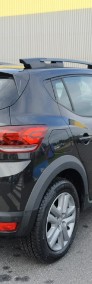 Dacia Sandero II Sandero Stepawy STEPWAY z LPG, Salonowy, Bezwypadkowy, Zadbany i w ASO-3
