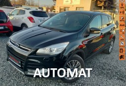 Ford Kuga II Titanium AWD 2.0 tdci 163 KM Automat Klimatronic Xenon Kredyt Bez BI