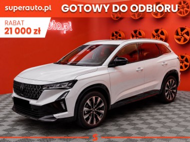 Renault Techno 1.2 E-Tech Full Hybrid Austral Techno 1.2 E-Tech 200KM / pakiet-1