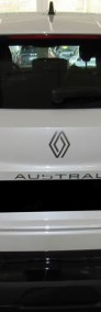 Renault Techno 1.2 E-Tech Full Hybrid Austral Techno 1.2 E-Tech 200KM / pakiet-4