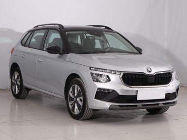 Skoda Kamiq , 1. Właściciel, Serwis ASO, VAT 23%, Klimatronic, Tempomat,-1