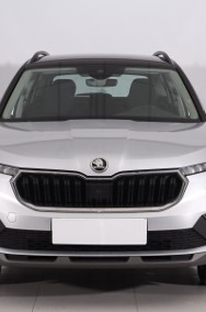 Skoda Kamiq , 1. Właściciel, Serwis ASO, VAT 23%, Klimatronic, Tempomat,-2
