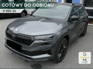 Skoda Karoq Sportline 1.5 TSI DSG Sportline 1.5 TSI 150KM DSG