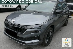 Skoda Karoq Sportline 1.5 TSI DSG Sportline 1.5 TSI 150KM DSG