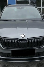 Skoda Karoq Sportline 1.5 TSI DSG Sportline 1.5 TSI 150KM DSG-2