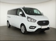 Ford T Tourneo Custom , L2H1, VAT 23%, 9 Miejsc