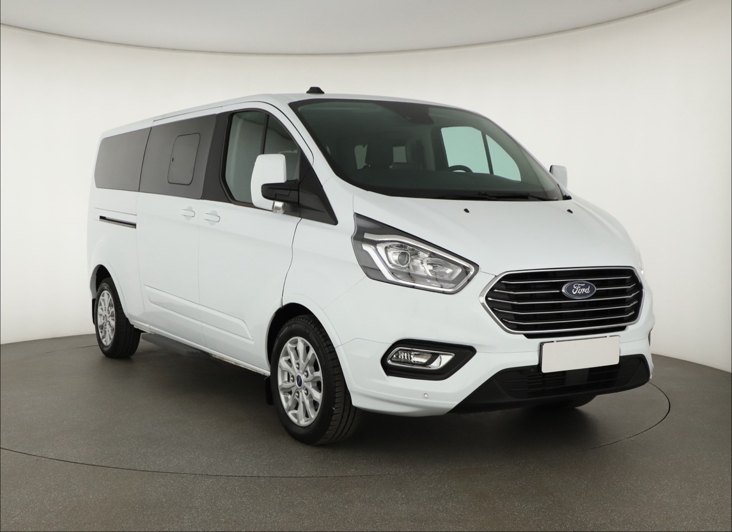 Ford T Tourneo Custom , L2H1, VAT 23%, 9 Miejsc