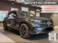 Mercedes-Benz Klasa GLC 200 4-Matic AMG Line 200 4M Pakiet AMG Advanced + Kamera cofania + Digital