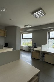 Biuro 74 m2 Wyposażone, Wola Anielewicza-2