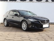 Mazda 6 III , Navi, Xenon, Bi-Xenon, Klimatronic, Tempomat, Parktronic,