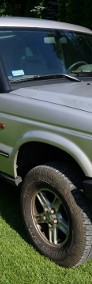 Land Rover Discovery II w bardzo dobrym stanie. Polecam-3