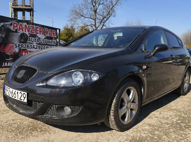 2008 r , 1.9 Tdi , Alu 16'' , Klima , Zarejestrowany !-1
