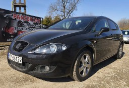 SEAT Leon II 2008 r , 1.9 Tdi , Alu 16'' , Klima , Zarejestrowany !