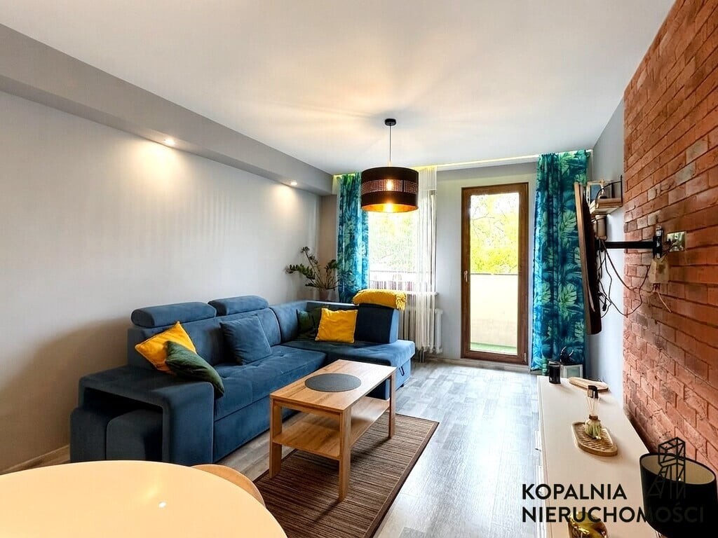 2-istaba dzīvoklis ar 52 m²
